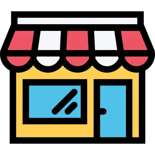 Convenience store at Sobha Navalur