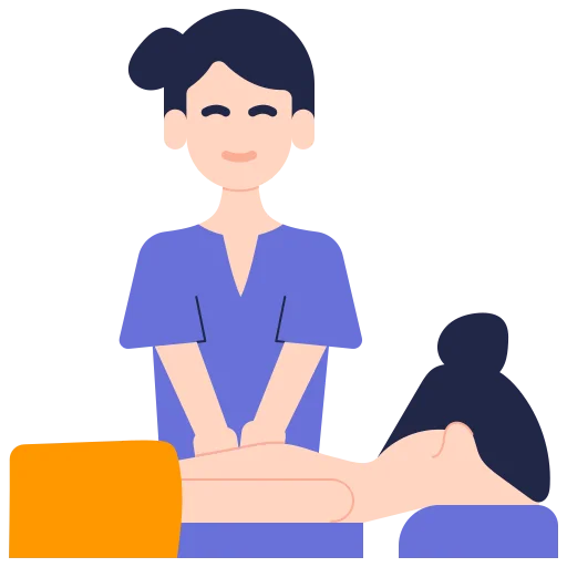 Spa and wellness at Sobha Navalur