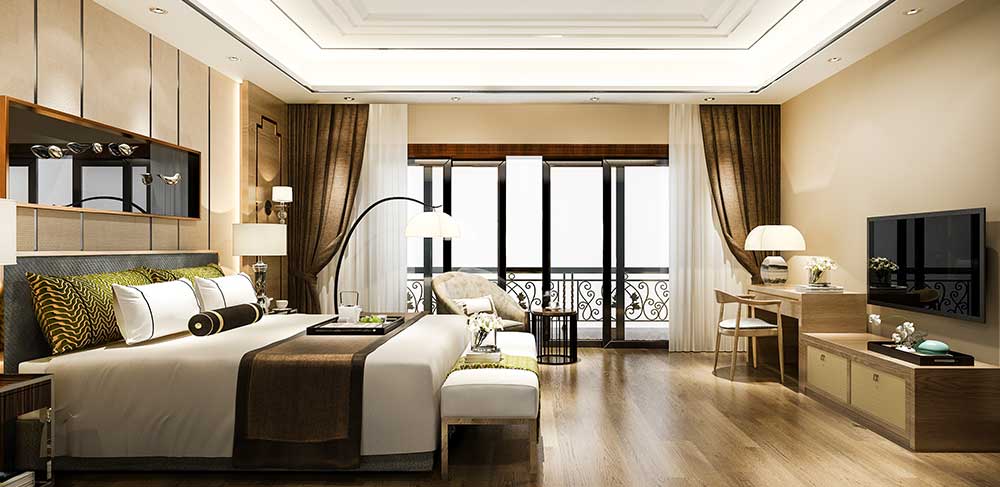 Sobha Navalur internal roads and landscaping