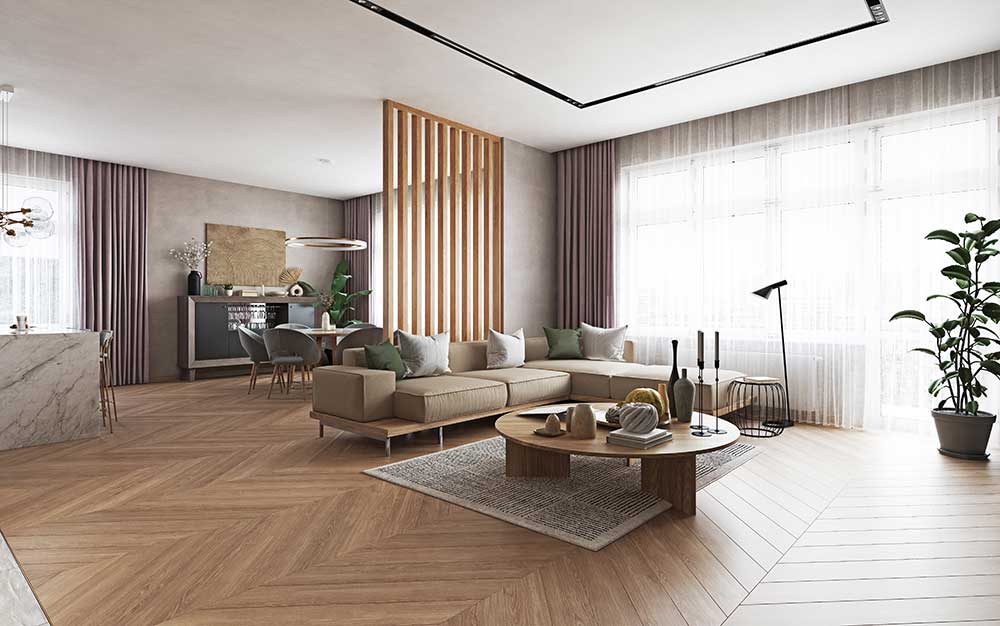 Sobha Navalur amenities area